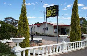 Port Wakefield Motel - Surfers Gold Coast 5