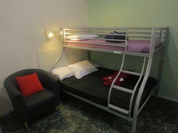 CBD Hostel And Backpackers - Surfers Gold Coast 2