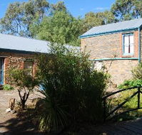 Springton Heritage Bed and Breakfast - Surfers Gold Coast