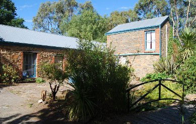 Springton Heritage Bed And Breakfast - Surfers Gold Coast 0