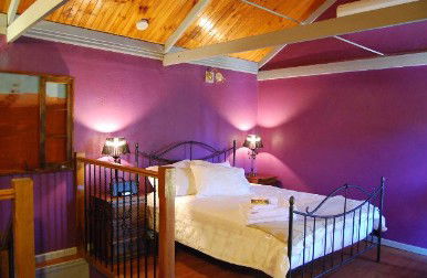 Springton Heritage Bed And Breakfast - Surfers Gold Coast 1