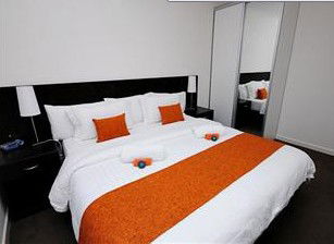 Southern Blue Apartments - Surfers Gold Coast 4