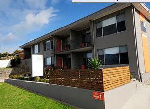 Southern Blue Apartments - Surfers Gold Coast 5