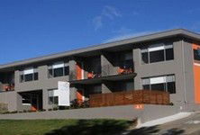 Southern Blue Apartments - Surfers Gold Coast 9