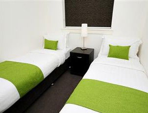 Southern Blue Apartments - Surfers Gold Coast 10