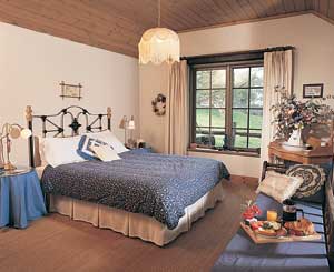 Adelaide Hills Country Cottages - Gum Tree Cottage - Surfers Gold Coast 1