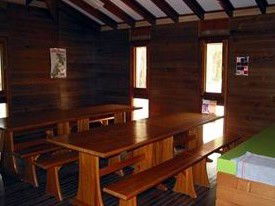 Mylor YHA - Surfers Gold Coast 1