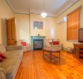 Semaphore Beach Cottage Bed and Breakfast - Surfers Gold Coast