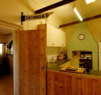 Conyngham Cottage - Surfers Gold Coast