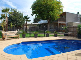 Apartment 1 - Surfers Gold Coast 0