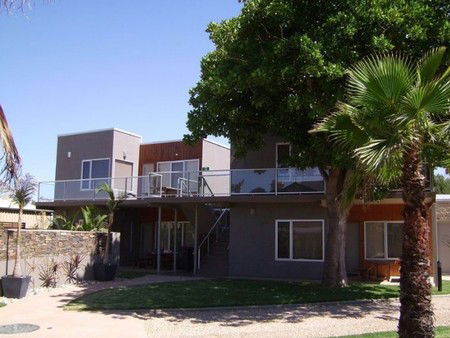 Apartment 1 - Surfers Gold Coast 1