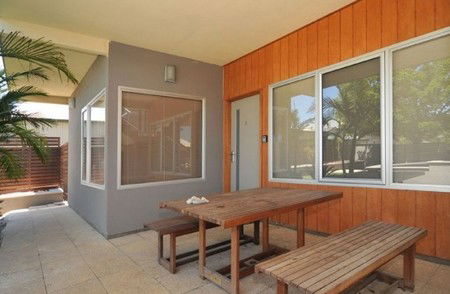 Apartment 1 - Surfers Gold Coast 2