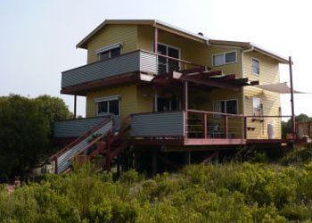 Ark Bed And Breakfast - Surfers Gold Coast 0