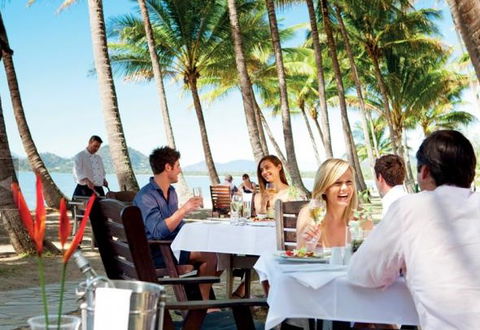 Paradise On The Beach Resort - Surfers Gold Coast 0