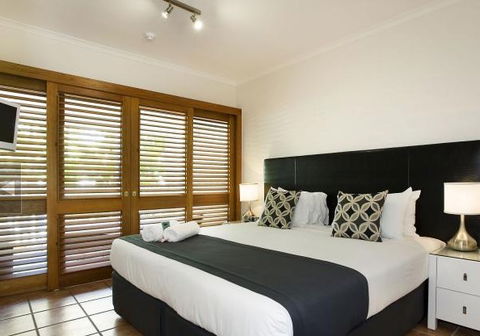 Paradise On The Beach Resort - Surfers Gold Coast 1