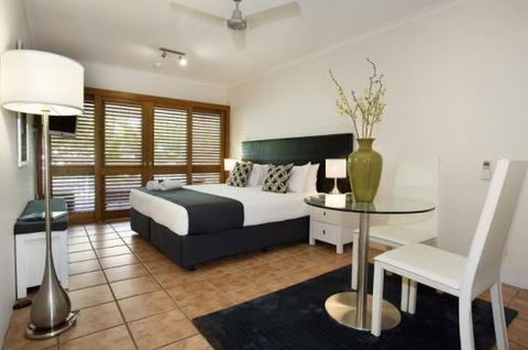 Paradise On The Beach Resort - Surfers Gold Coast 2