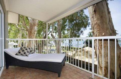 Paradise On The Beach Resort - Surfers Gold Coast 3