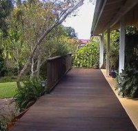 Kookaburra Lodge - Surfers Gold Coast