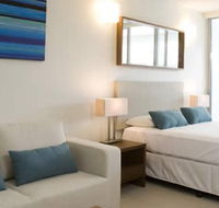 Grand Mercure Rockford Esplanade Apartments Palm Cove - Surfers Gold Coast