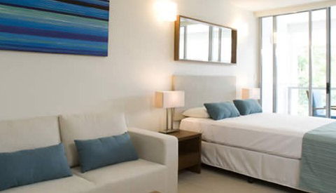 Grand Mercure Rockford Esplanade Apartments Palm Cove - Surfers Gold Coast 0