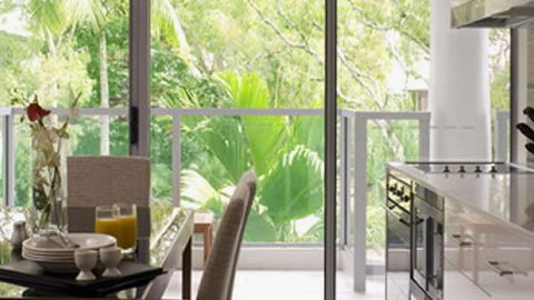 Grand Mercure Rockford Esplanade Apartments Palm Cove - Surfers Gold Coast 2