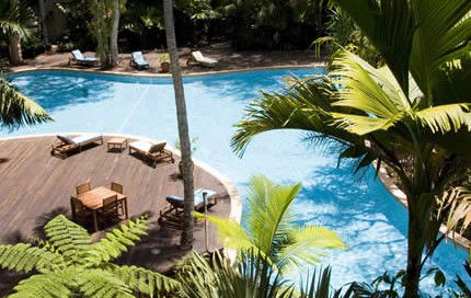 Grand Mercure Rockford Esplanade Apartments Palm Cove - Surfers Gold Coast 4