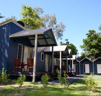 Cairns Holiday Park - Surfers Gold Coast