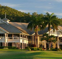 Paradise Palms Resort  Country Club - Surfers Gold Coast
