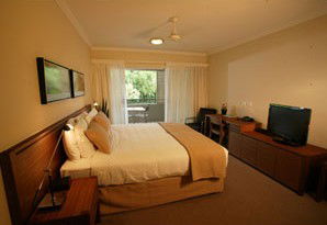 Paradise Palms Resort & Country Club - Surfers Gold Coast 1