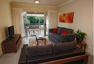 Paradise Palms Resort & Country Club - Surfers Gold Coast 2