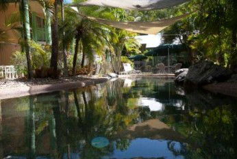 Tropical Nites - Surfers Gold Coast 2