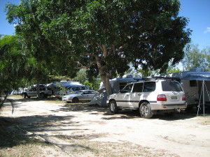 Karumba Point Tourist Park - Surfers Gold Coast 4