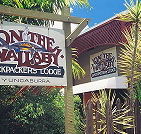 On the Wallaby Lodge - Surfers Gold Coast