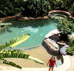 Galvins Edge Hill Bed and Breakfast - Surfers Gold Coast