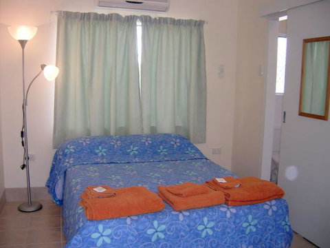 Cooktown Motel Pam's Place - Surfers Gold Coast 0