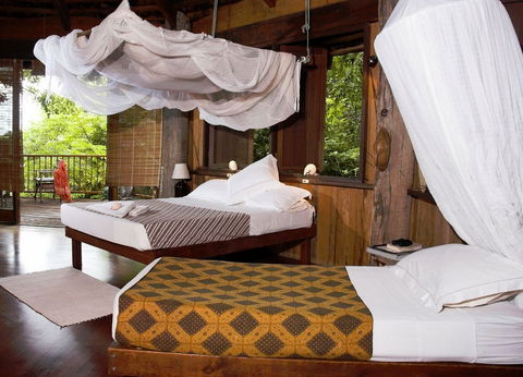 Haggerstone Island Guest House - Surfers Gold Coast 0