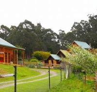 Elvenhome Farm Cottage - Surfers Gold Coast