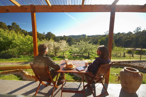 Elvenhome Farm Cottage - Surfers Gold Coast 8