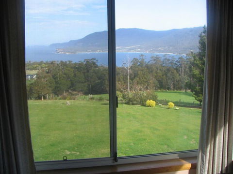 The Eagles View - Surfers Gold Coast 5