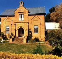 Old School House - Surfers Gold Coast