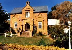 Old School House - Surfers Gold Coast 0