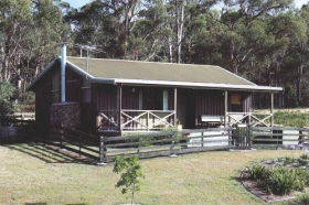 Westerway TAS Surfers Gold Coast