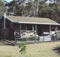 Duffys Self Contained Accommodation - Surfers Gold Coast