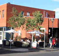 Prince of Wales Hotel - Surfers Gold Coast