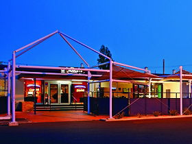 Claremont Hotel - Surfers Gold Coast 0