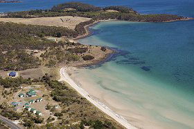 Sunset Beach Cabins - Surfers Gold Coast 0