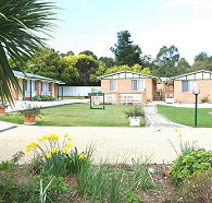 Masons Cottages - Surfers Gold Coast