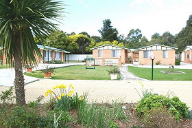 Masons Cottages - Surfers Gold Coast 0