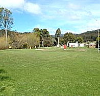 Mole Creek Camping Ground - Surfers Gold Coast