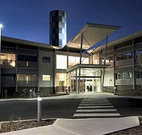 Quality Hotel Hobart Airport - Surfers Gold Coast